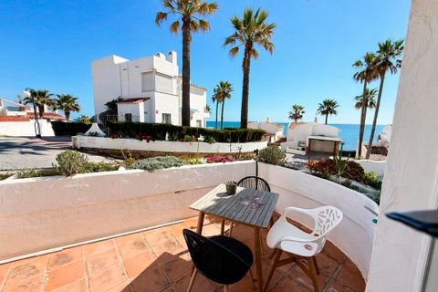 Stadthaus in Mijas Costa, Malaga, Mijas Costa - € 365.000 | Ref: R5362657 - Foto 6